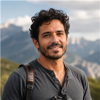 Photo of Michael Rivera