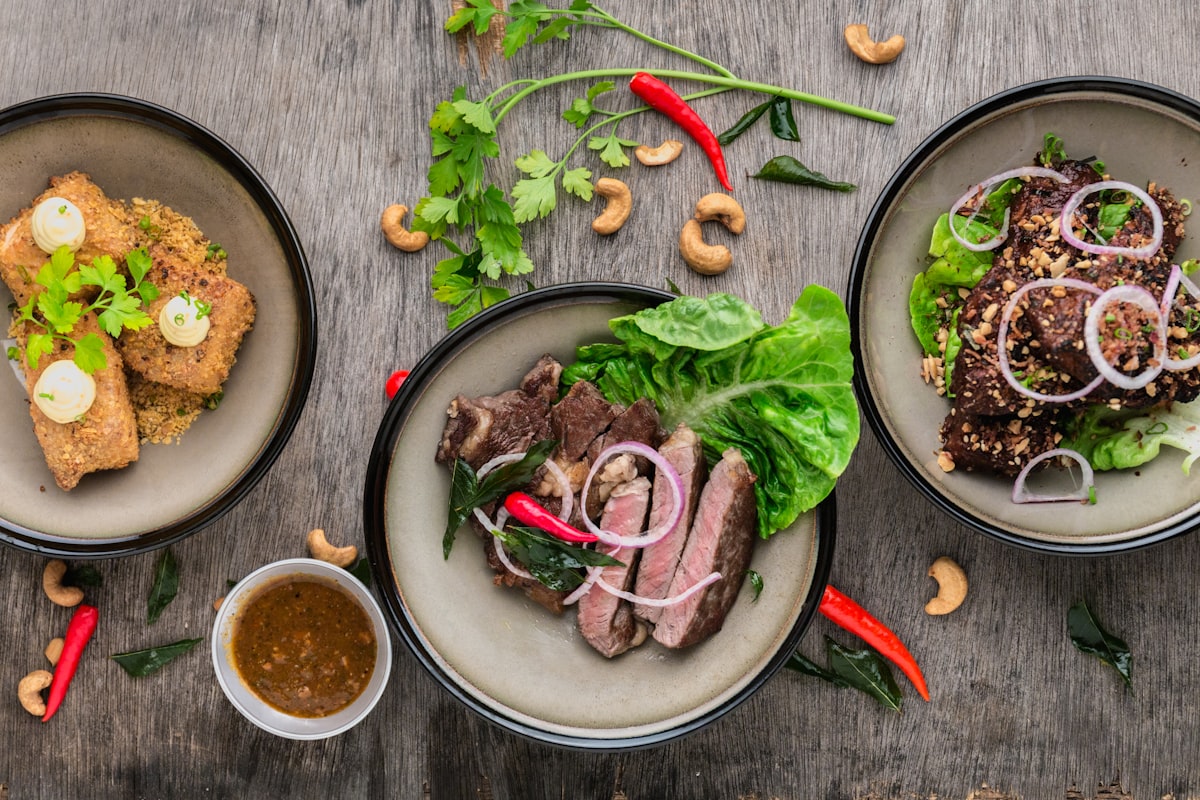 Tibetan cuisine